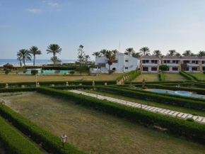 Villa in Gated Community, Sama Al- Arish